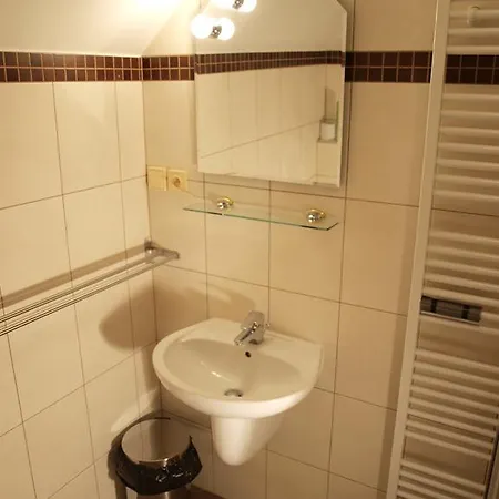Guest house Vlasta