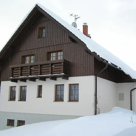 Penzion Vlasta