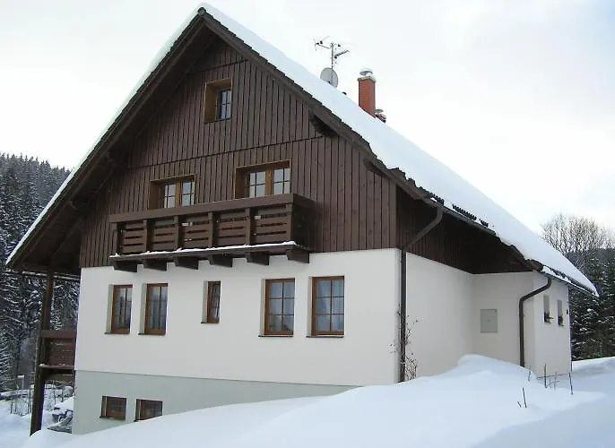 Penzion Vlasta